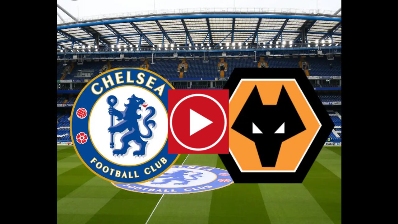 Chelsea 2--2 Wolves