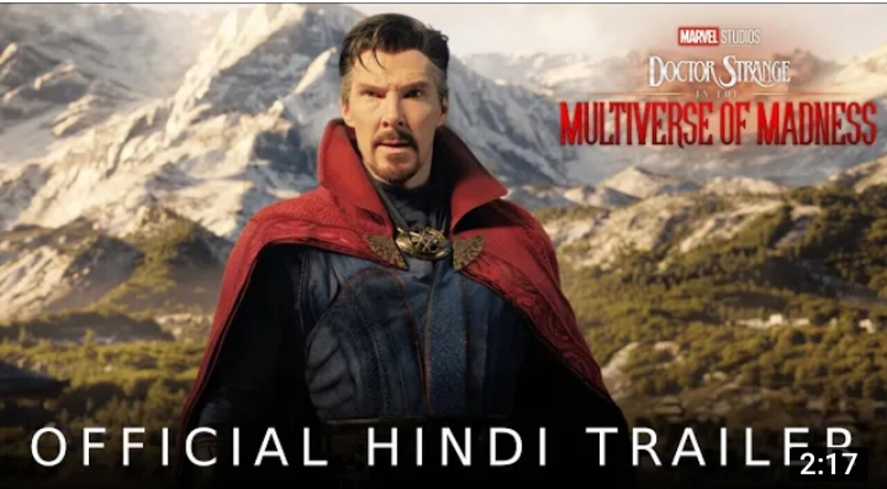 Marvel Hollywood New Movie Hindi