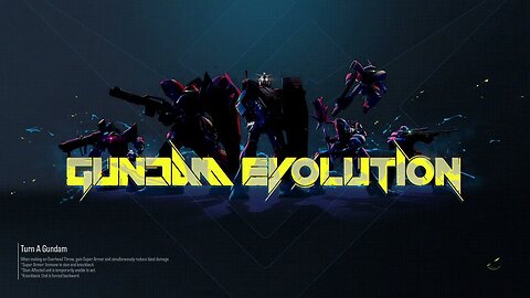 Canyon Base defeated us | Gundam Evolution | Full Game