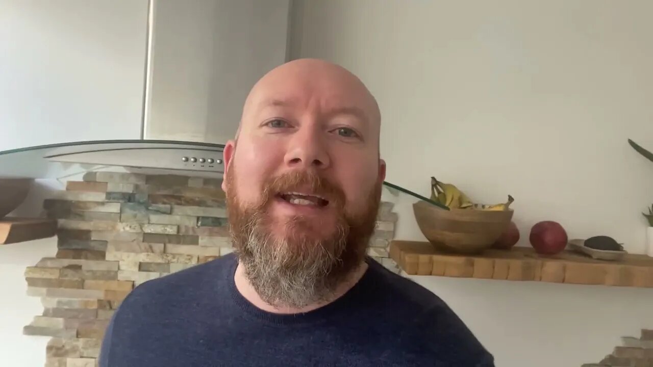 Anyone else suffering?