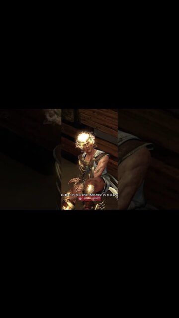 God of War Heimdal vs Hermes? | Mythical Madness