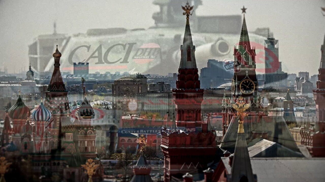 The Emerging Multipolar World: Cold Wars, Hot Wars