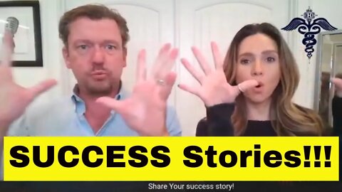 HOPE and Success are Yours + SUCCESS Stories