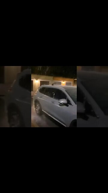 borda da chuva visto probabilidade OMG 😱