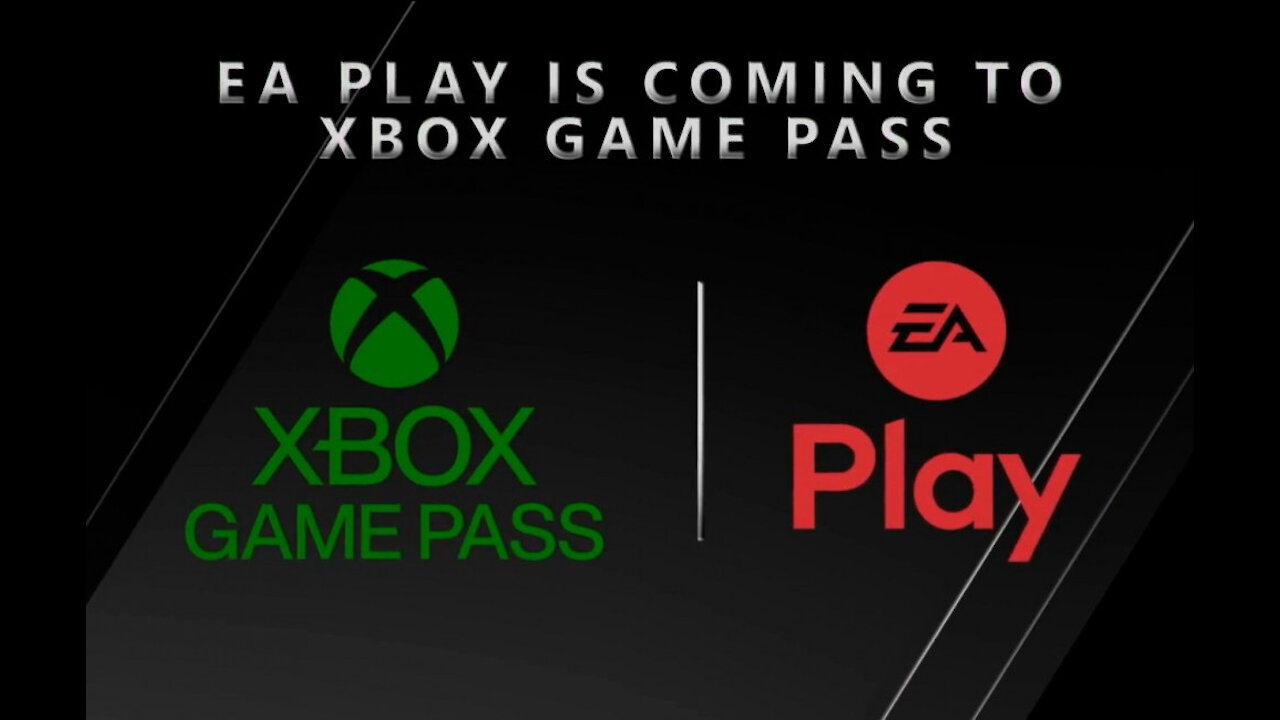 EA Play on Xbox Game Pass for PC coming ‘soon’