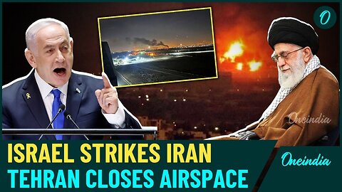 Israel Finally Takes October 1st Attacks' Revenge: Unleashing Devastating Military Fury on Iran