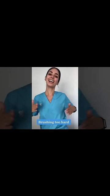 Dental And Teeth Hygiene