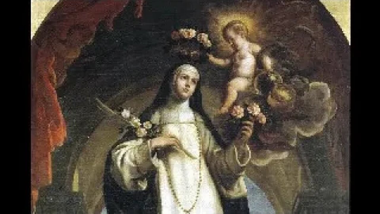 08-23-2023. Office of Morning Prayer. Wed. St. Rose of Lima, V