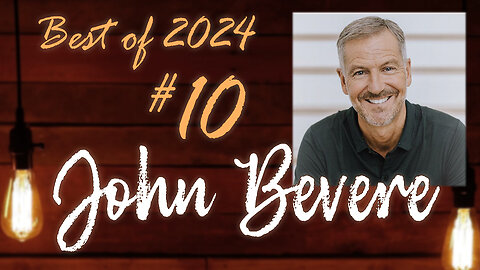 John Bevere - Bold Faith (Best of 2024)