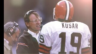 Bernie Kosar reflects on the life and legacy of Marty Schottenheimer