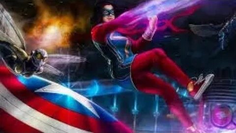 the marvels plot leak