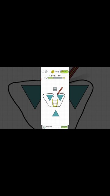 Happy Glass - Level 040