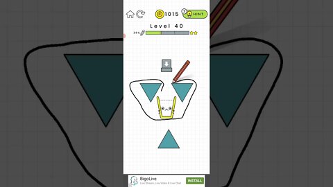 Happy Glass - Level 040