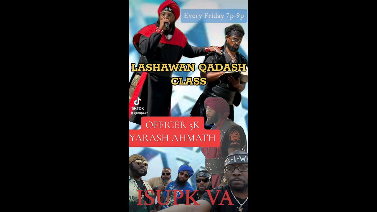 Lawshawan Qadah ISUPK