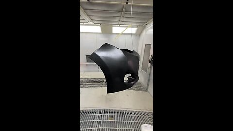 Car Parts Painting