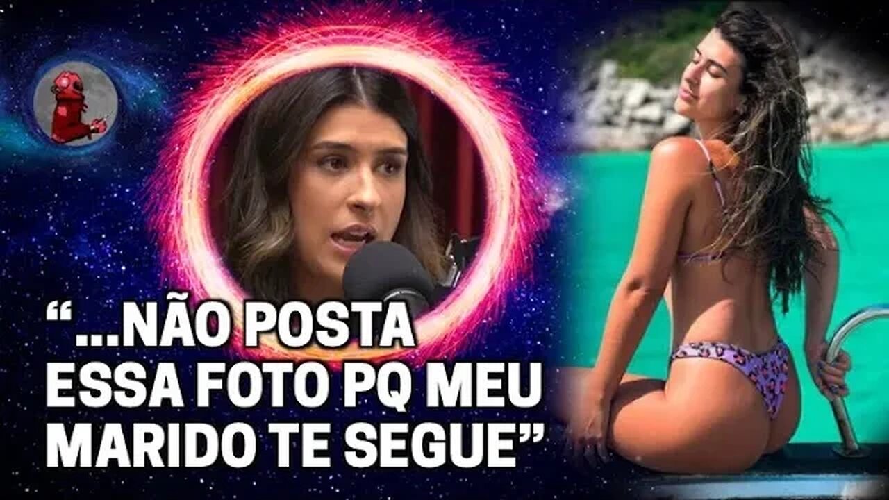 "POSTEI EU DE BIQUÍNI, PERDI 2 MIL SEGUIDORES" com Luana Zucoloto | Planeta Podcast