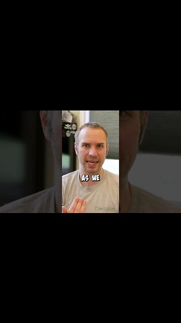 lets talk the debt ceiling... #shorts