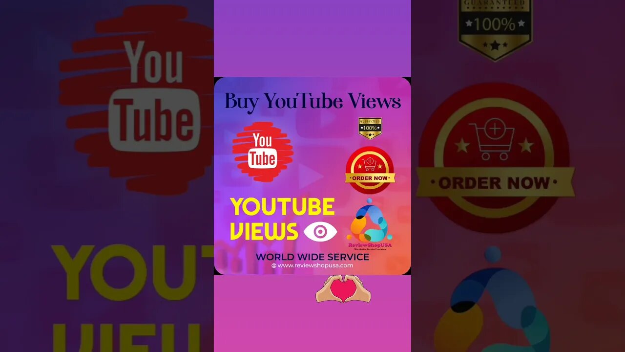 YouTube Auto View Stable No freeze