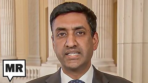 Can Progressives Trust Ro Khanna?