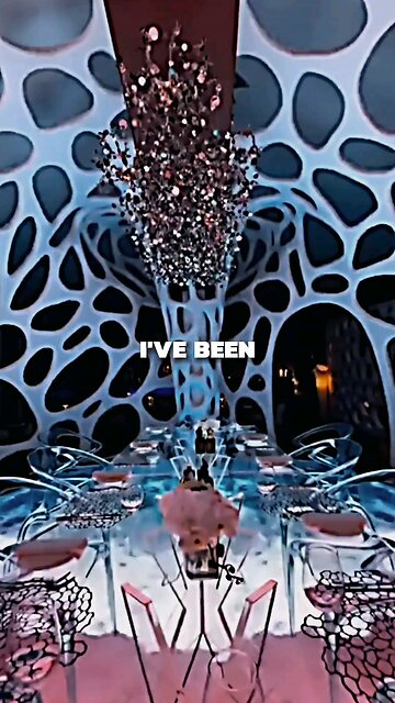 JWaller EXPOSES The World's Richest Food