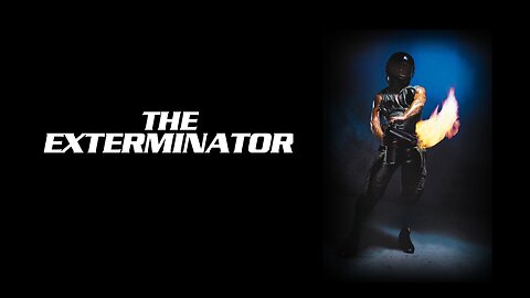 The Exterminator (1980)