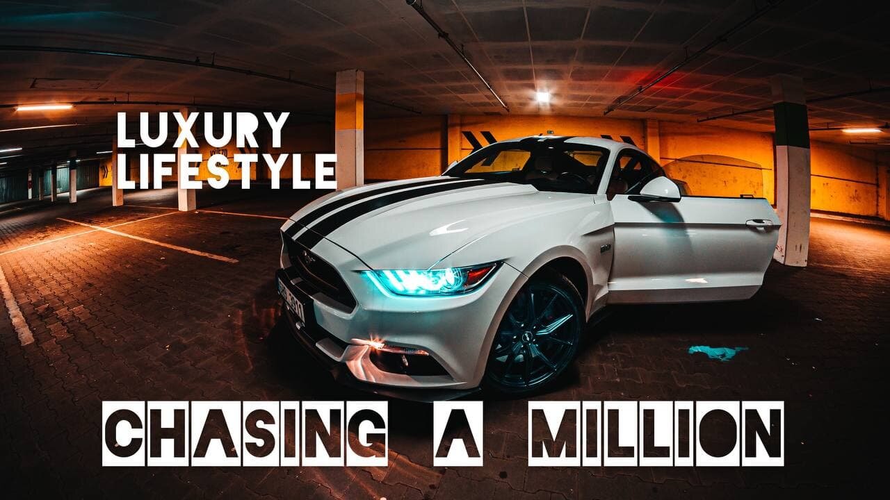 Billionaire lifestyle 2021 || #1 you can become a millionaire!!!