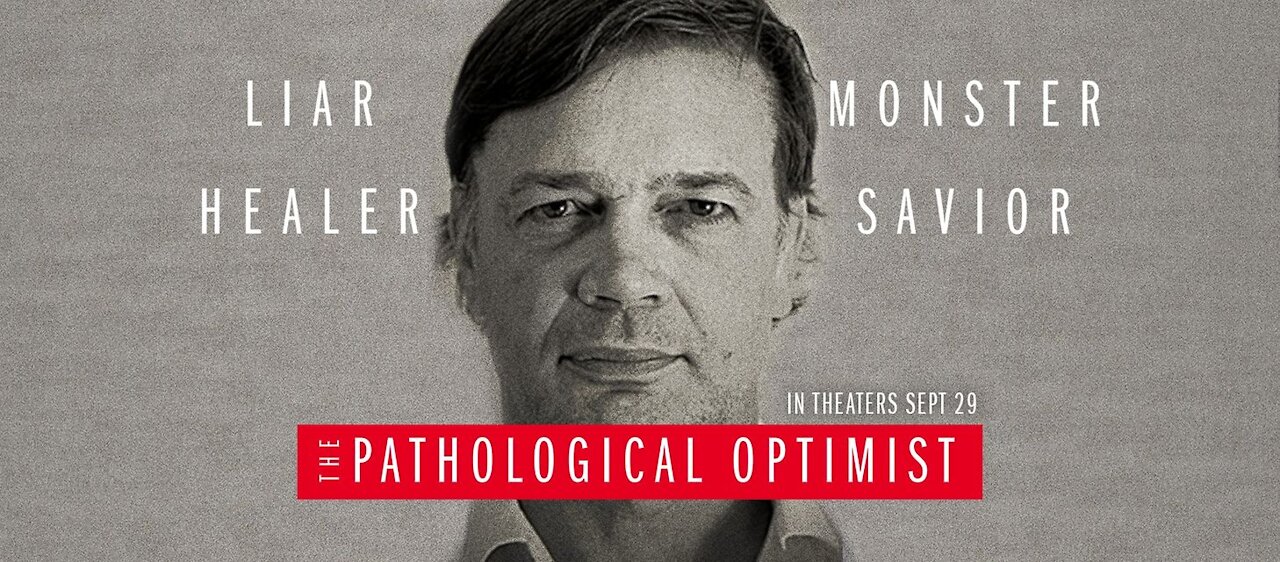 Andrew Wakefield: Patologiczny Optymista - napisy PL