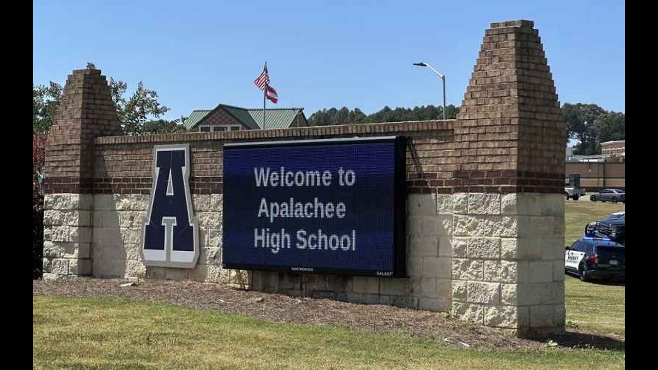 Mother of Apalachee High School Shooter Faces Elder Abuse Charges