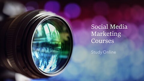 Social Media Marketing Courses |