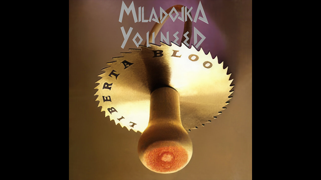 Miladojka Youneed - Liberta Bloo