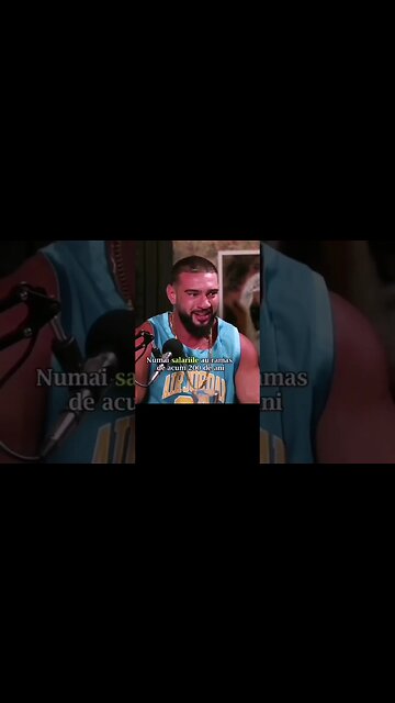 Dorian Popa,despre situatia actuala