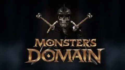 Monsters Domain Trailer