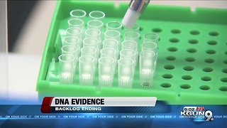 Once-shelved sex assault evidence kits now clinching cases