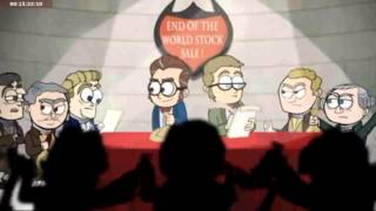 The Collapse of The American Dream Explained in Animation