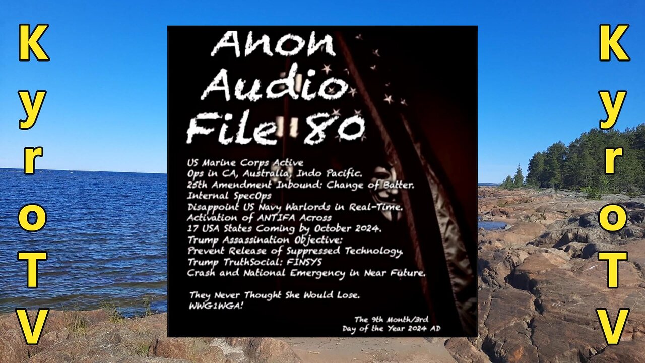 SG Anon - Audio File 80 (Swedish subtitles)