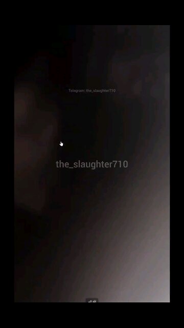 One year ago: So many "Innocent Civilians" were cheering in Gaza for the massacre of Jews!