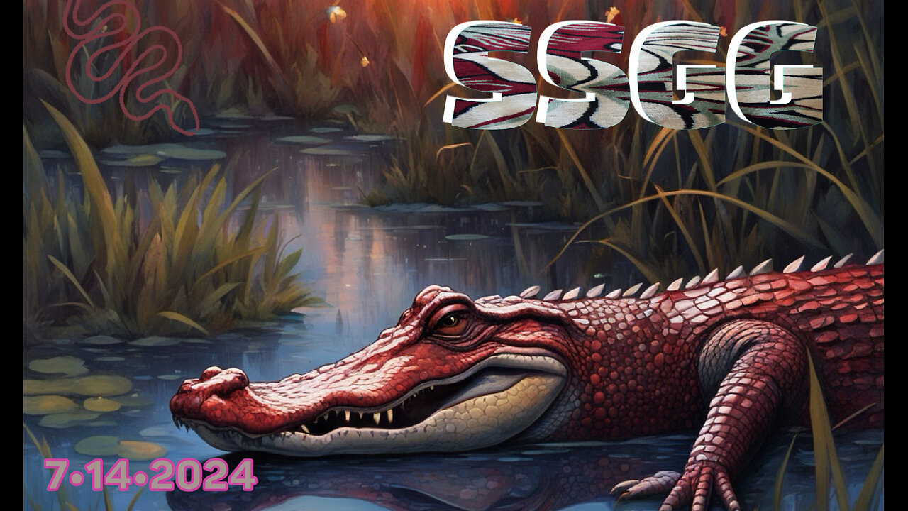 ssgg - 07/14/2024