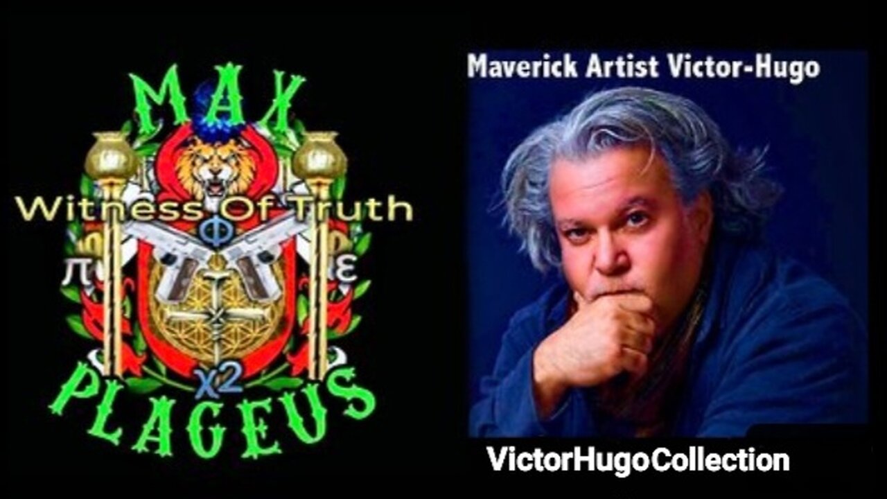 My Interview By Victor Hugo Podcast