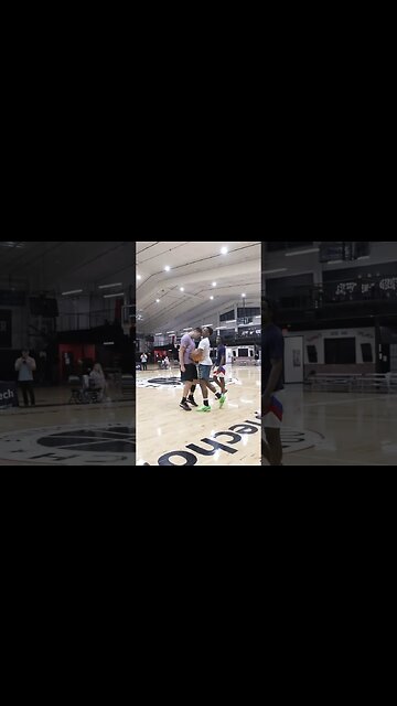 They Fought After After This Call...