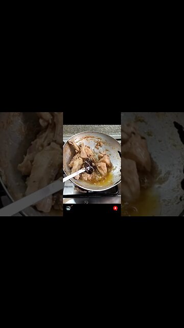 Deghi Chicken Shorbha | Chicken Shorbha | Chicken gravy @CookingWithHira