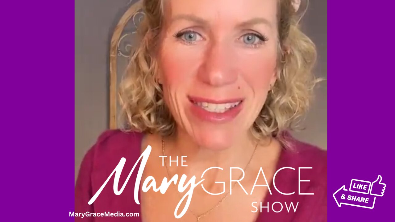 MARY GRACE: YOU MUST ADVOCATE FOR YOUR LOVED ONES IN THE HOSPITAL BECAUSE THE SYSTEM HAS NO SOUL