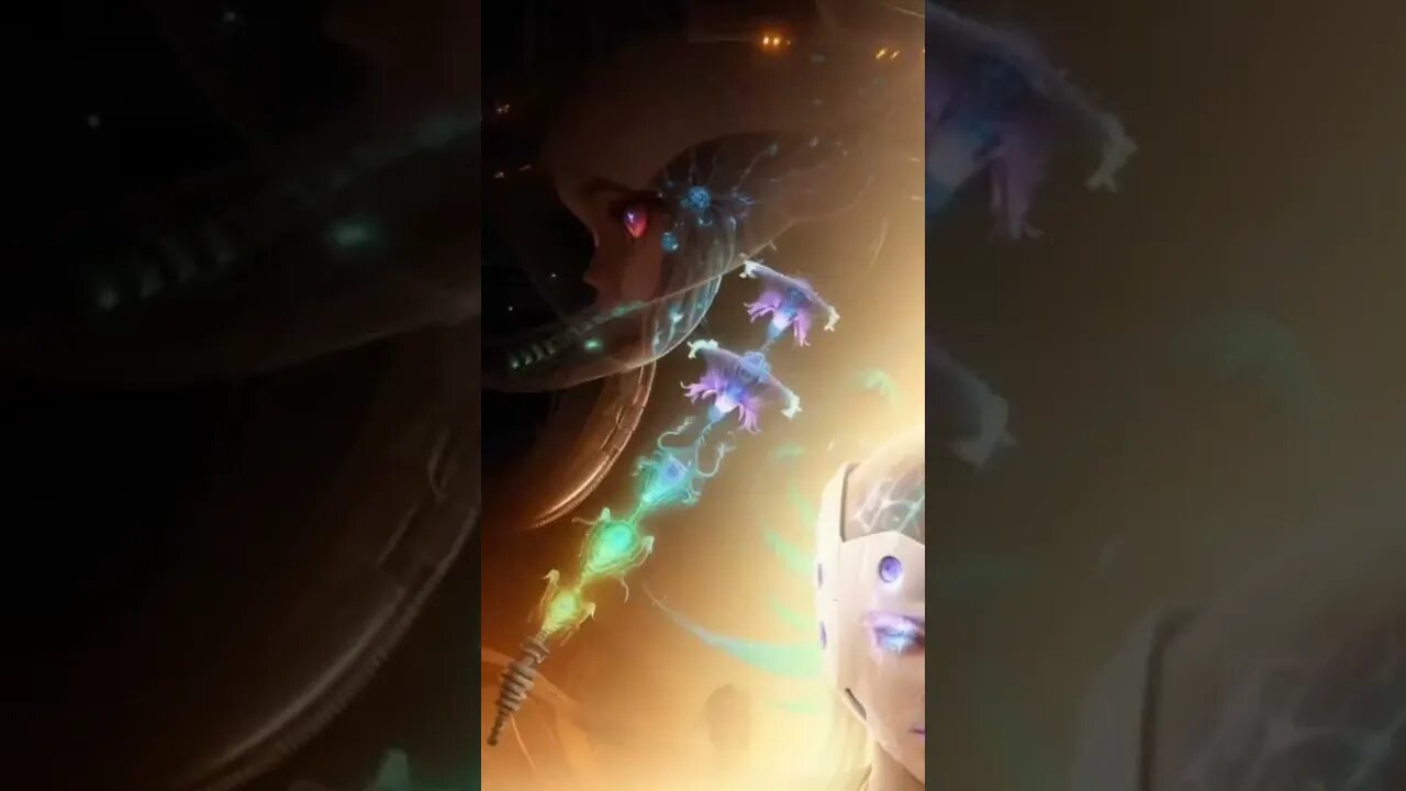 Jamming with DJ Karimi in another dimension #duet #guitarist #dj #chillmix #chillmusic #aiart