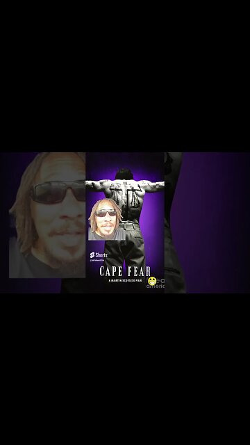 Cape Fear 4thJuly #shorts #movie #youtubeshorts