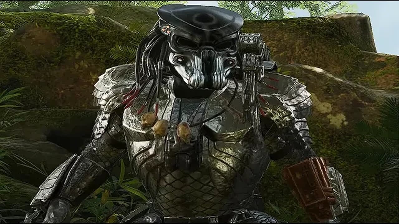 CELTIC PREDATOR FACES AGRESSIVE FIRETEAM