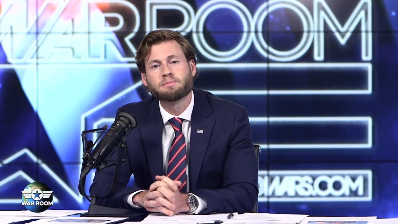 WAR ROOM (Full Show) Thursday - 11/5/20