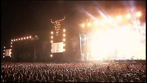 NIGHTWISH - Song of Myself | Live at Wacken Open Air in Wacken, Germany | Friday, August 2nd, 2013