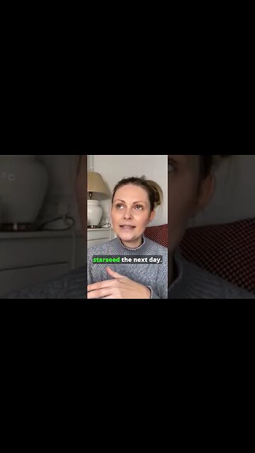 Exposing the Starseed Deception...#shorts