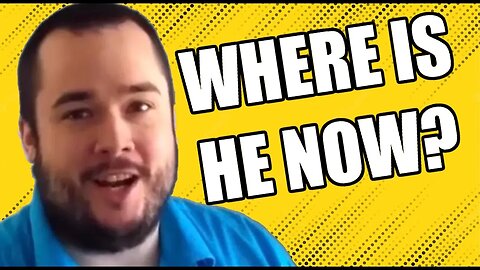 WHERE is John Donelly NOW? | To Catch A Predator Reaction & Update