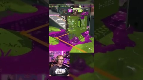 Splatoon 3: Playing with Viewers