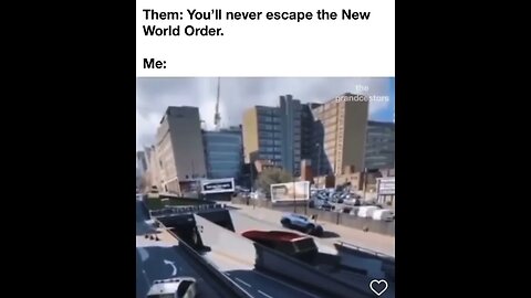 Mad car escape!